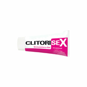 Stimulacijski gel Clitorisex 25ml