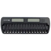 everActive NC-1600 Ni-MH AA/AAA polnilec