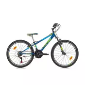 Sprint djecji bicikl Casper 24 Blue