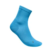 Bauerfeind Sports Run Ultralight Mid Cut Socks