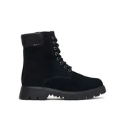 Pohodni čevlji HÖGL Harvest GORE-TEX 2-102525-01000 Črna