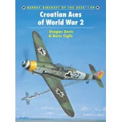 Croatian Aces of World War 2