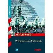 STARK Prüfungswissen Geschichte
