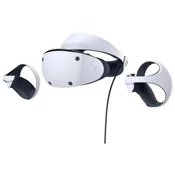 Playstation 5 VR2 Virtual Reallity