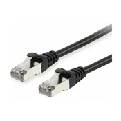 Equip 615597 kabel za umrežavanje Crno 50 m Cat6 S/FTP (S-STP)