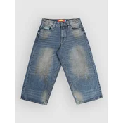 Empyre Ultra Wide Kids Pants horse power