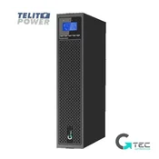 GTec MATRIX TOWER MXT010MM UPS – 10kVA/10kW online double conversion ( 5005 )
