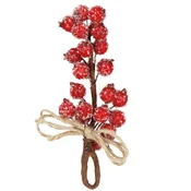 Springos CA1206 BOŽIČNI OKRAŠEK 16 CM