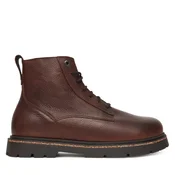 BIRKENSTOCK Highwood Lace Mid Kostanjeva