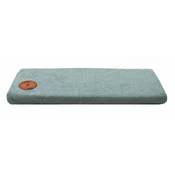 Lauren Design CLEO okenska polica mint struktura 100 x 20 x 3 cm