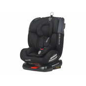 Coccolle Otroški avtosedež Altira 0-36 kg vrtljiv 360 isofix iSize Diamond Black, (20440496)