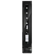 Dunavox ugradbeni vinski hladnjak DAUF-9.22SMB Flow Line