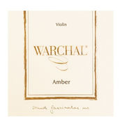 WARCHAL AMBER STRUNA ZA VIOLINO E