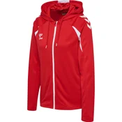 Ženska jopa s kapuco hmlCORE 2.0 ZIP HOODIE WOMAN