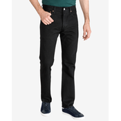 Levis 501 Kavbojke 386429 Črna