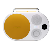 Polaroid Music predvajalnik 4 gelb-weiss