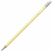 STABILO grafitna olovka HB ŽUTA