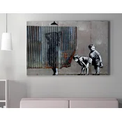 Wallity Slika na platnu 50x70cm