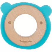 Canpol glodalica baby-wood silicon 80/304 BEAR