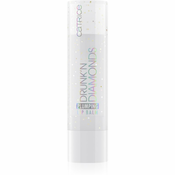 Catrice Drunkn Diamonds balzam za ustnice za volumen odtenek 060 Drunk In Love 3,5 g