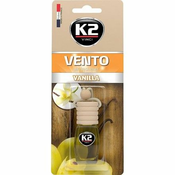 K2 Vento osvježivac zraka, vanilija