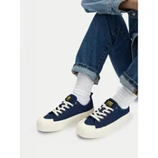Modne superge G-Star Raw CEO-GST01 Mornarsko modra