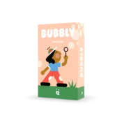 Bubbly (Slovenska izdaja)