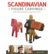 Scandinavian Figure Carving