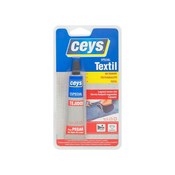 Ceys SPECIAL TEXTIL lepilo, za tkanine, 30 ml