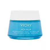 Vichy Aqualia Thermal 48H Rehydrating Cream hidratantna krema bez mirisa 50 ml za žene