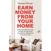 Earn Money From Your Home