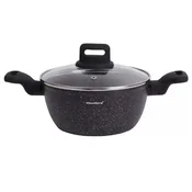 shumee MARMORNI LONEC KLAUSBERG 20cm 2,3L KB-7670