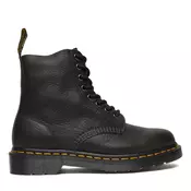 Pohodni čevlji Dr. Martens 1460 Pascal DM31981300 Zelena