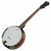 VGS 505015 banjo Select 4-string