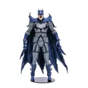 DC Comics DC Build-A Wave 8 Blackest Night Batman 7-Inch Scale Action Figure, (20499534)