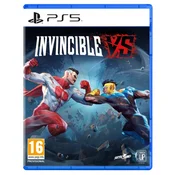 Invincible VS (PS5)
