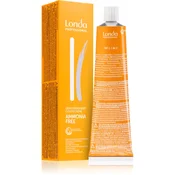 Londa Professional Demi-Permanent Color semi permanentna barva za lase brez amoniaka 8/81 80 ml