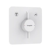 75414700 Hansgrohe DuoTurn Q termostatska pokrivna plošča