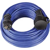 BRENNENSTUHL PODALJŠEVALNI KABEL SUPER-SOLID, 25 M