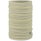 BUFF Merino Lahek grelec za vrat, trdna pistacija (one size)