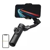 Aochuan AOCHUAN XE Standard Gimbal (črn)