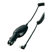 Hama Automobilski kabel za punjenje Hama sa kutnim mini USB-prikljuckom