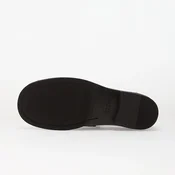 Sneakers MM6 Mocassin Black EUR 44