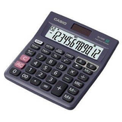 Casio MJ 120D