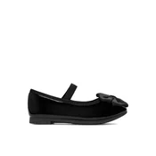 Balerinke DeeZee CEO-CM220831-31DZ(III) Črna
