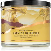 Bath & Body Works Harvest Gathering mirisna svijeca I. 411 g