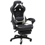 Livetastic GAMING STOL
