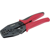 Cimco Cimco 106138 klešče za stiskanje za koaksialne kable BNC/TNC