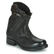 Airstep / A.S.98 SAINT METAL ZIP Crna
