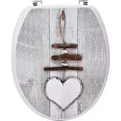 WC deska Tendance Ouessant